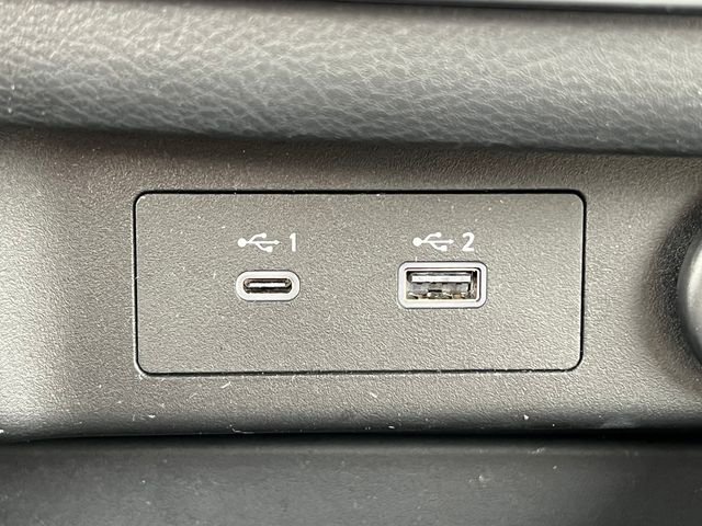 Used 2023 Nissan Rogue SV w/ SV Premium B Package image 26