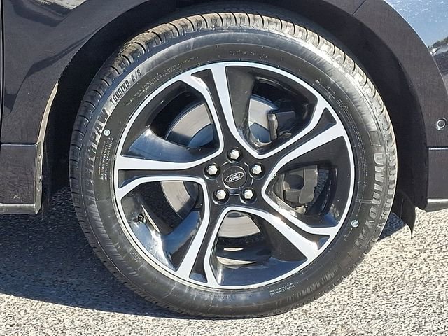 Used 2021 Ford Edge ST w/ Equipment Group 401A AWD/4WD image 11