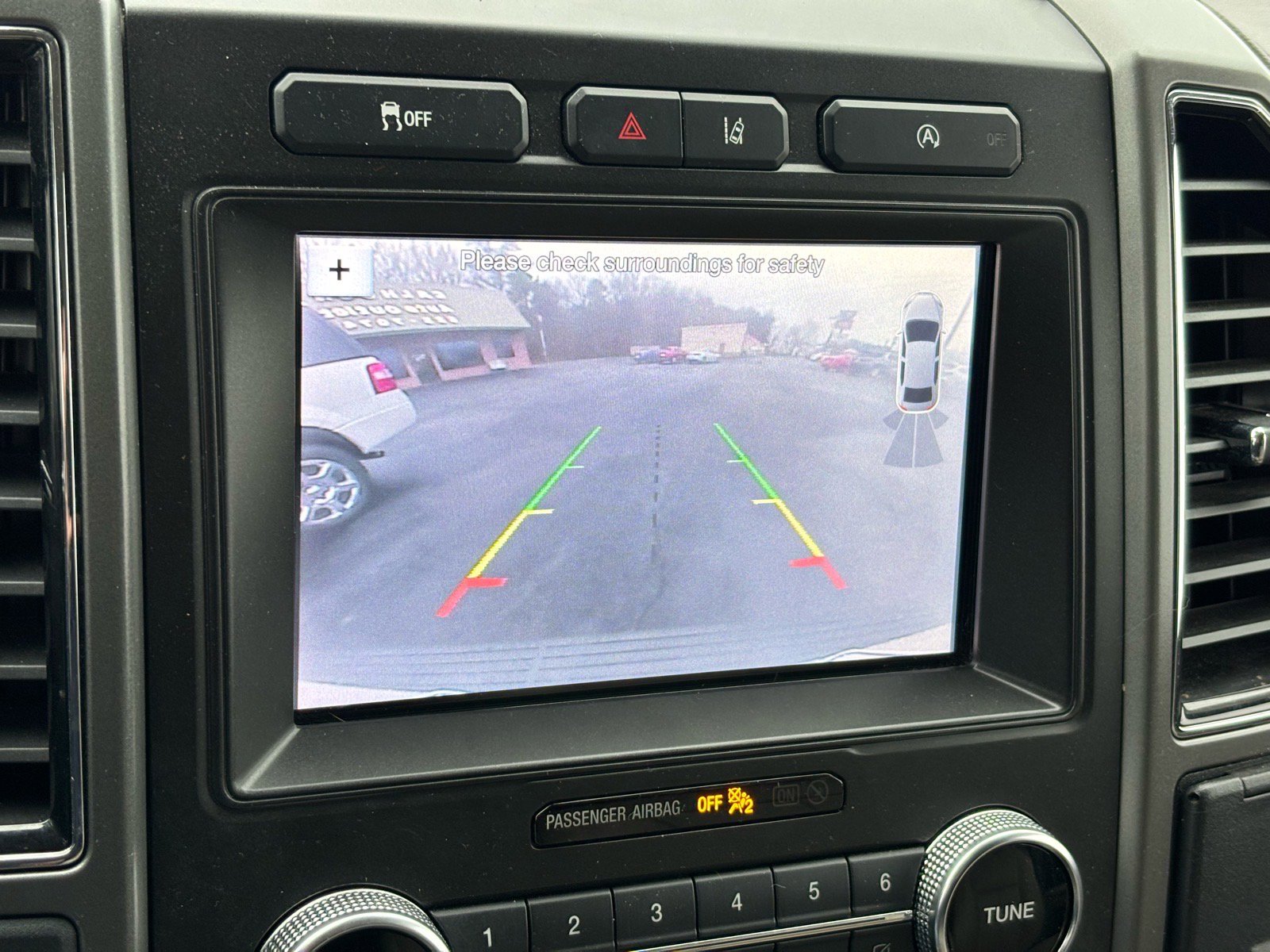 Used 2019 Ford Expedition XLT w/ Equipment Group 202A image 13