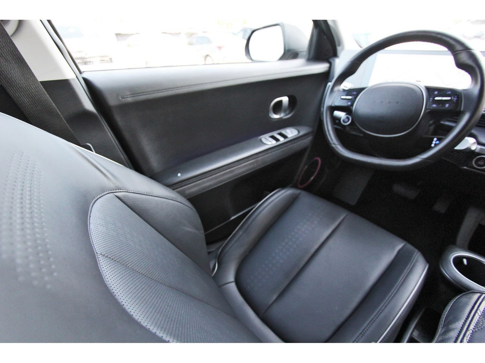 Certified 2023 Hyundai Ioniq 5 SEL RWD image 11