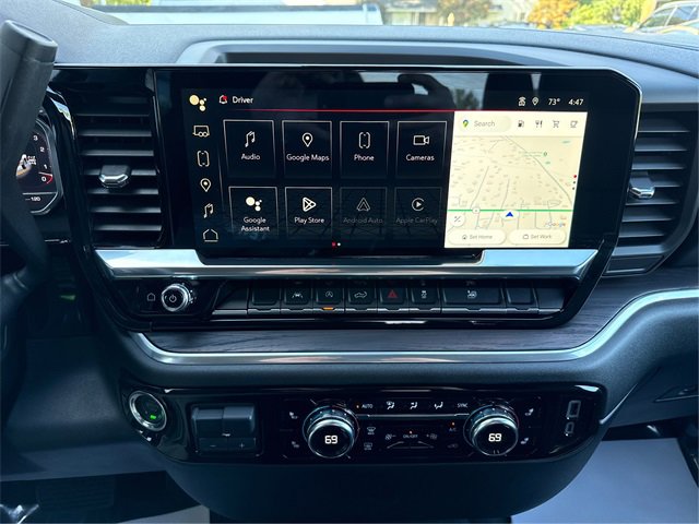 Used 2025 GMC Sierra 1500 SLT image 15