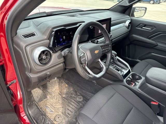 Used 2023 Chevrolet Colorado LT w/ LT Convenience Package image 23