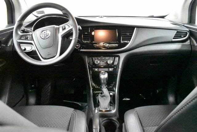 Certified 2022 Buick Encore Preferred w/ Safety Package image 16
