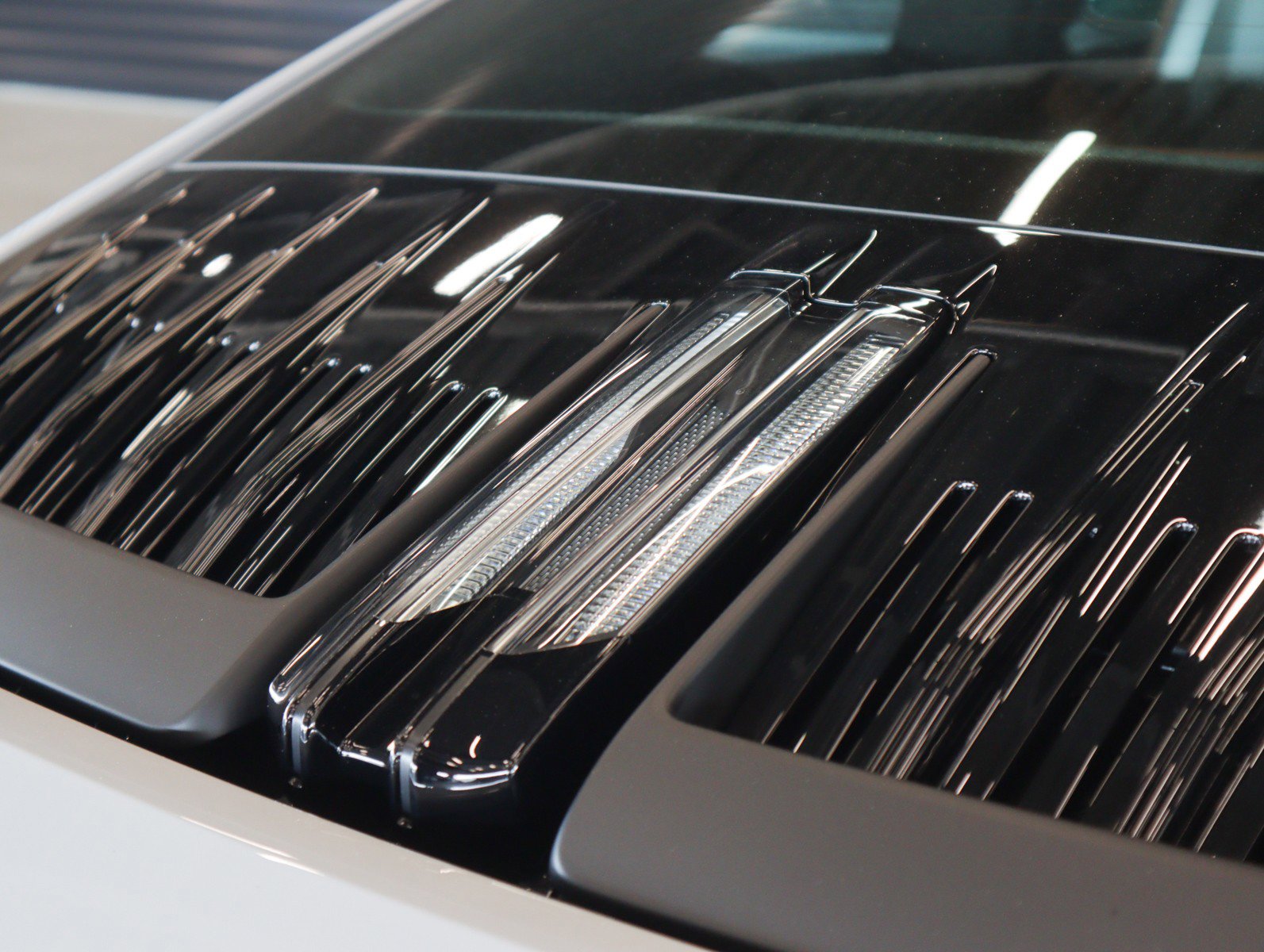 Certified 2026 Porsche 911 Carrera GTS RWD image 25