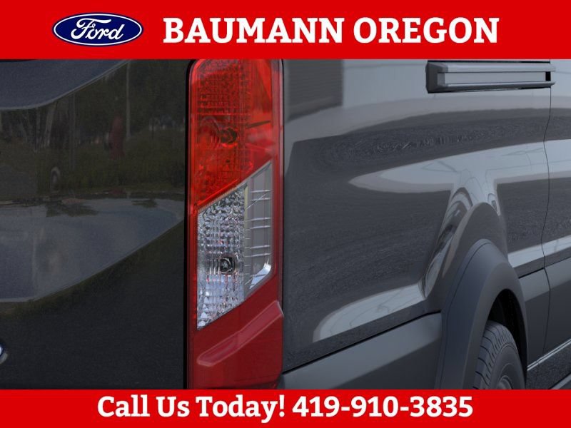 New 2026 Ford Transit 350 XLT RWD image 21