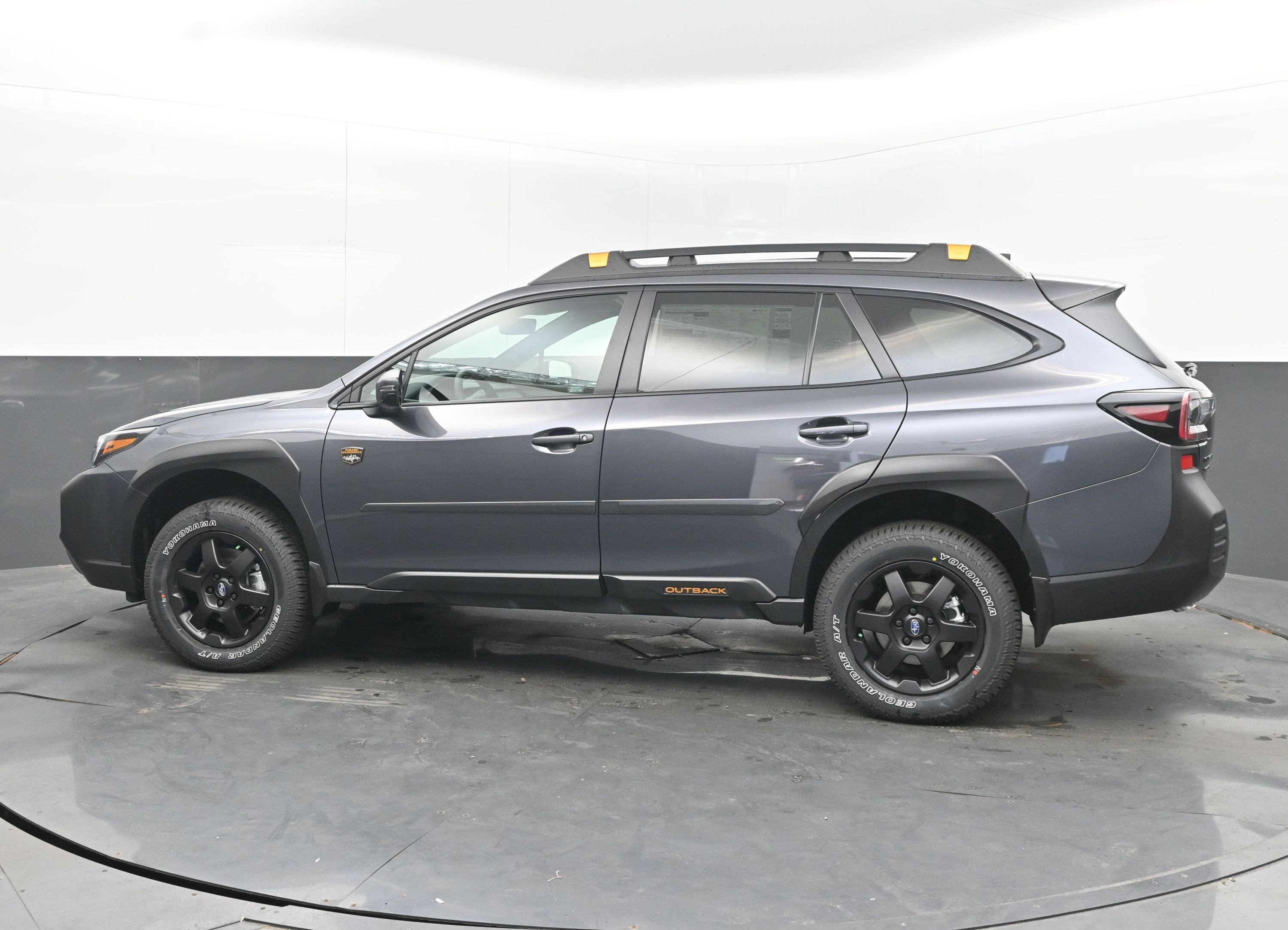 New 2025 Subaru Outback Wilderness image 5