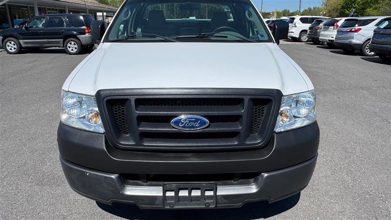 Used 2005 Ford F150 STX image 21