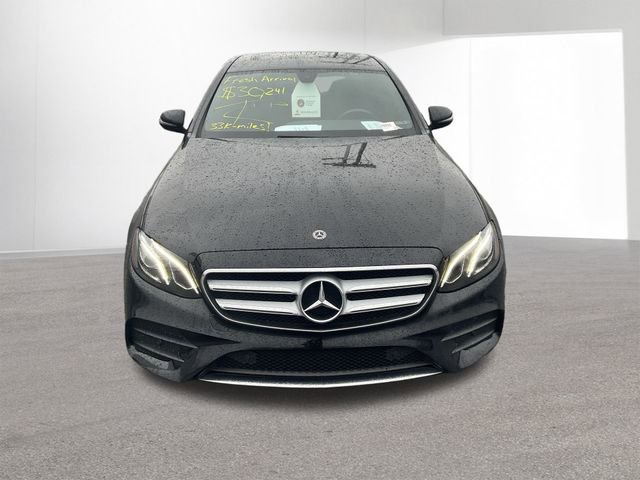 Used 2019 Mercedes-Benz E 450 4MATIC Sedan image 6