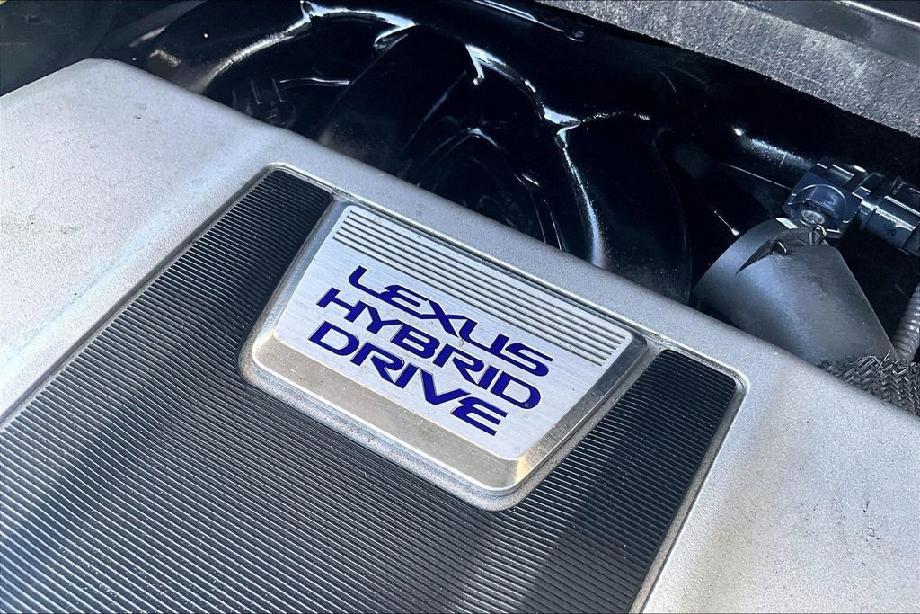 Used 2016 Lexus RX 450h AWD w/ Cold Weather Package image 31