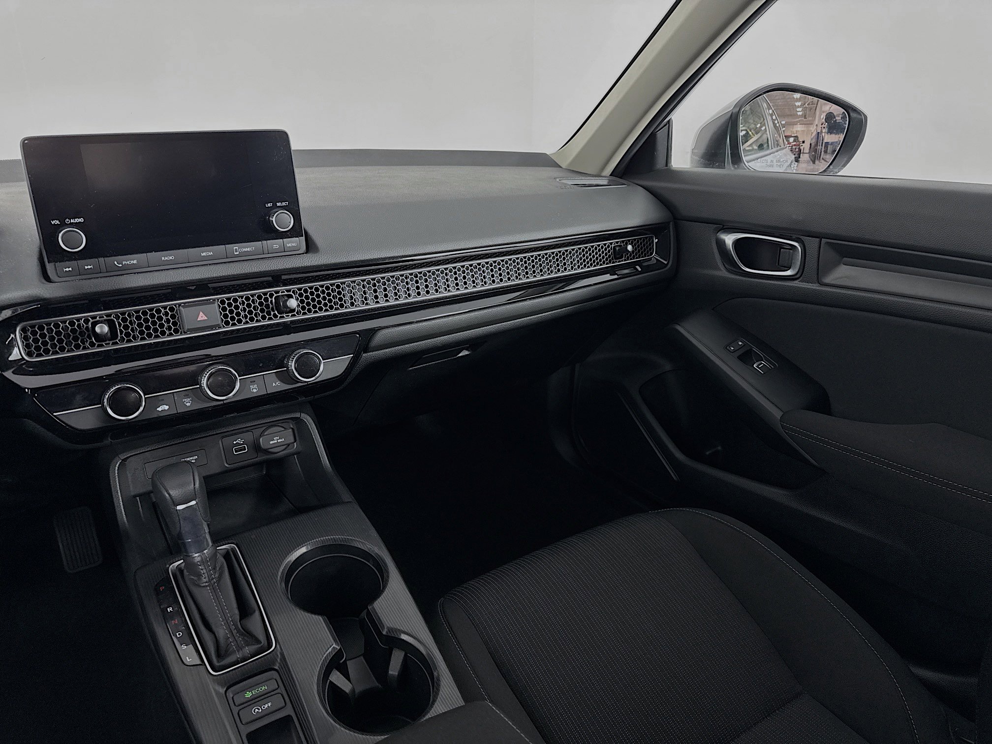 Certified 2023 Honda Civic LX image 21