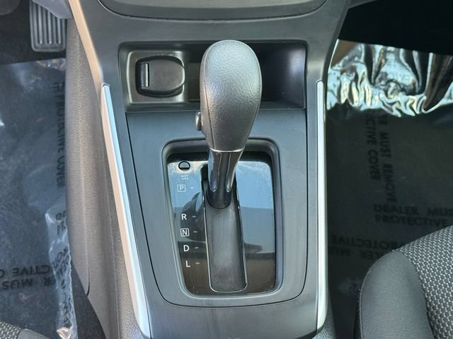Used 2019 Nissan Sentra S FWD image 19