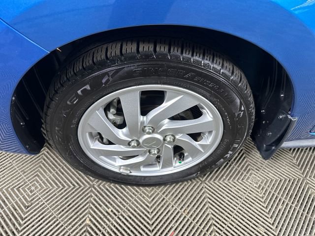 Used 2024 Mitsubishi Mirage LE image 10