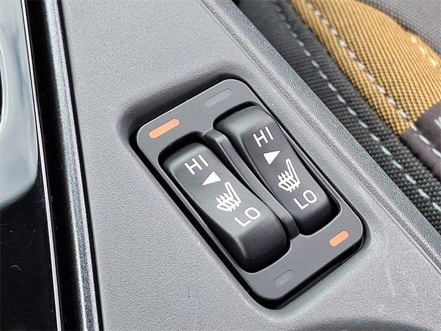 Certified 2025 Subaru Crosstrek 2.5i Sport w/ Popular Package #4A image 25