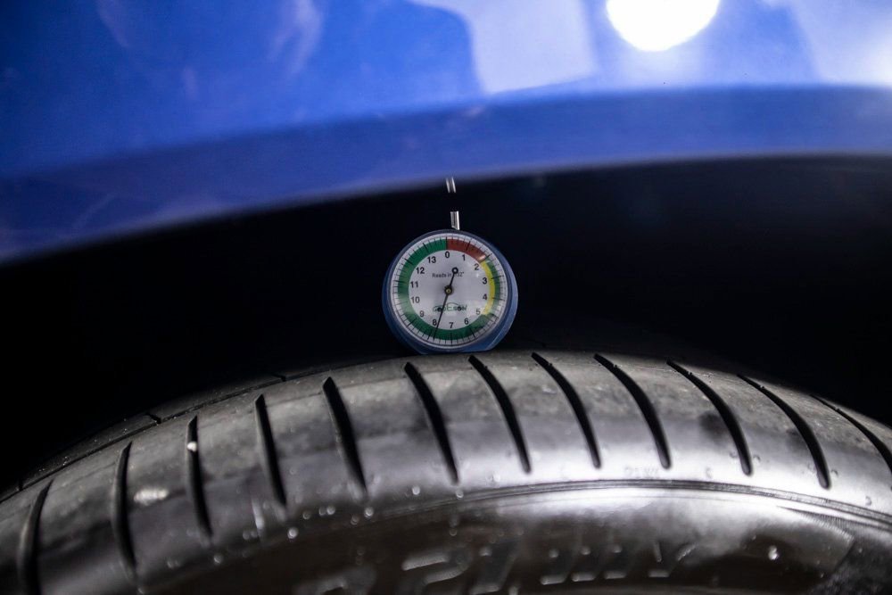 Used 2021 BMW X6 xDrive40i w/ M Sport Package image 43