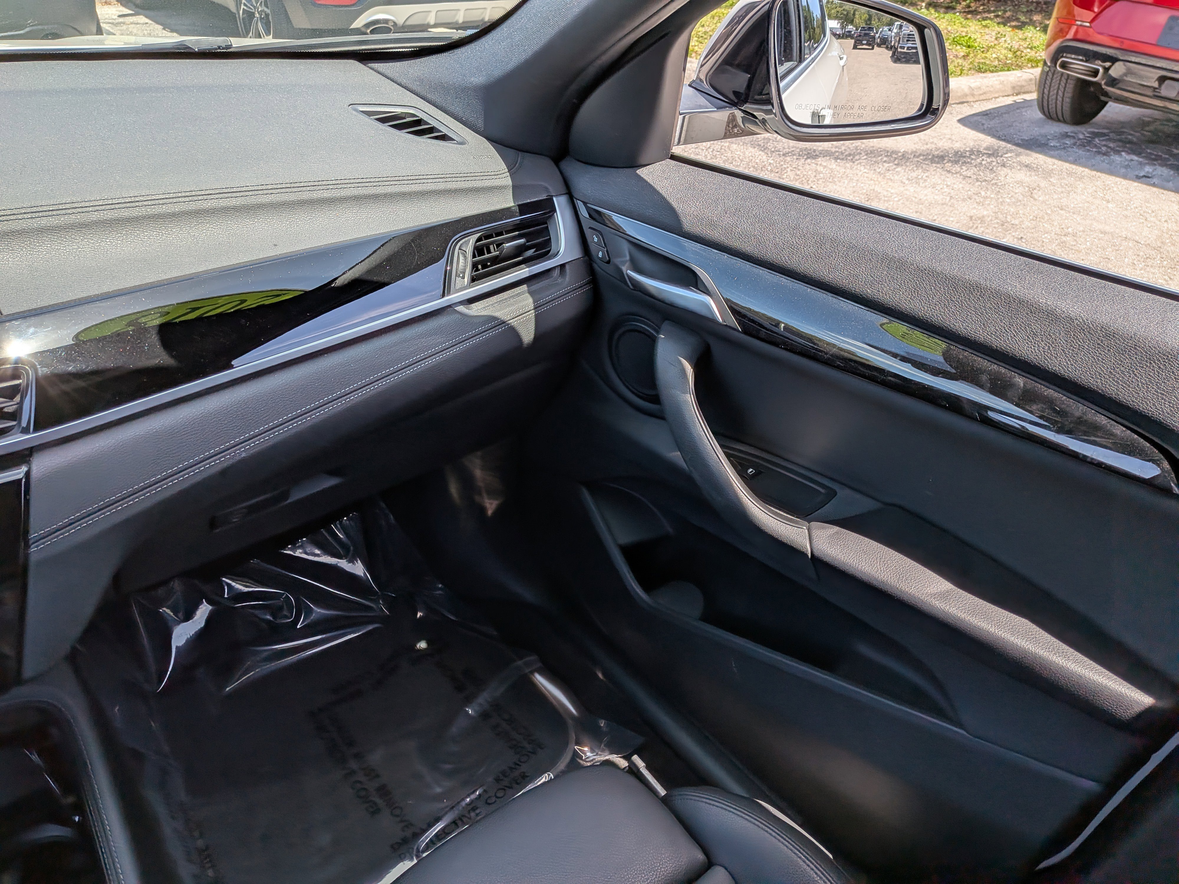 Used 2018 BMW X2 sDrive28i FWD image 17