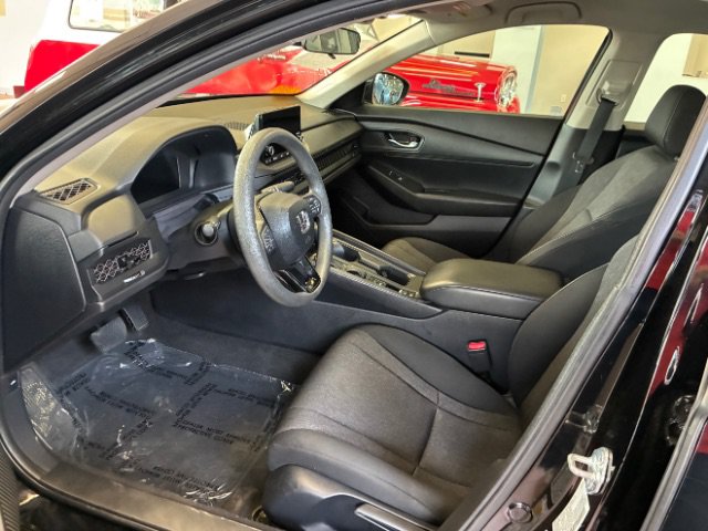 Used 2023 Honda Accord LX image 14