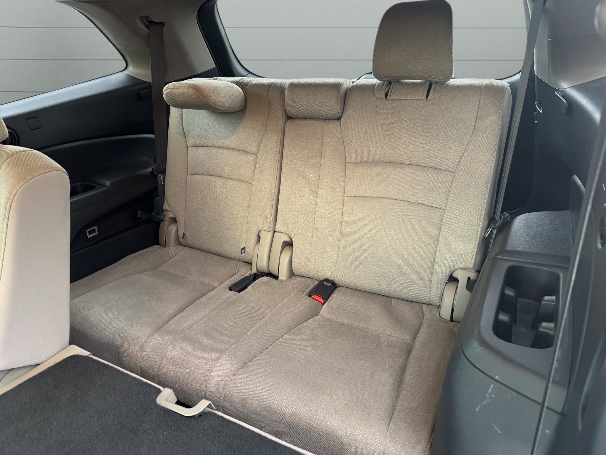 Used 2016 Honda Pilot EX image 24
