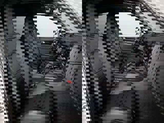 New 2026 Porsche Cayenne GTS image 11