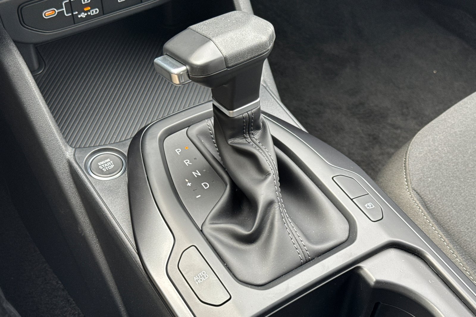 New 2026 Kia K4 FWD image 20
