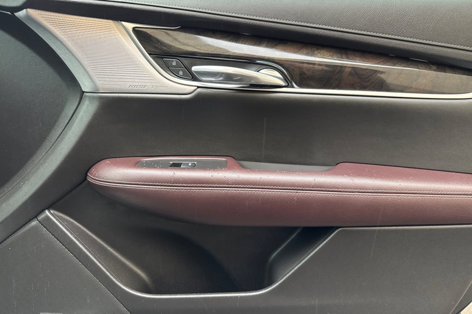 Used 2023 Cadillac XT6 Premium Luxury w/ Technology Package AWD/4WD image 19