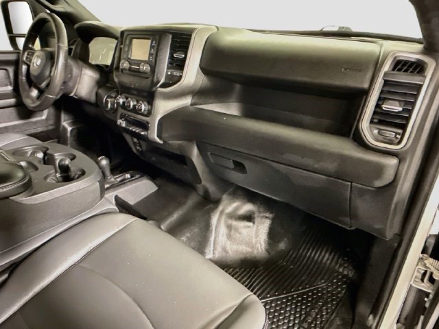 Used 2024 RAM 2500 Tradesman w/ Protection Group AWD/4WD image 29