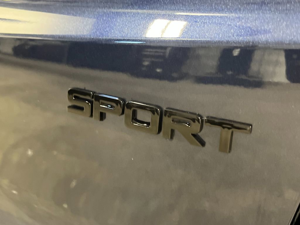 New 2026 Honda CR-V Sport-L image 6