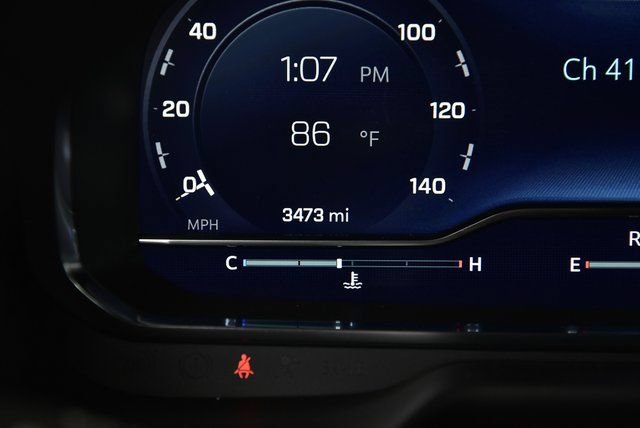 Used 2024 Chevrolet Suburban High Country AWD/4WD image 43