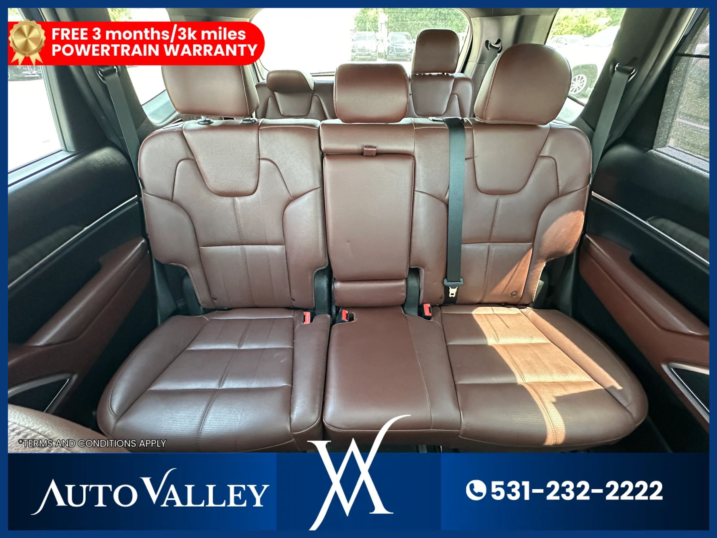 Used 2023 Kia Telluride EX AWD/4WD image 39