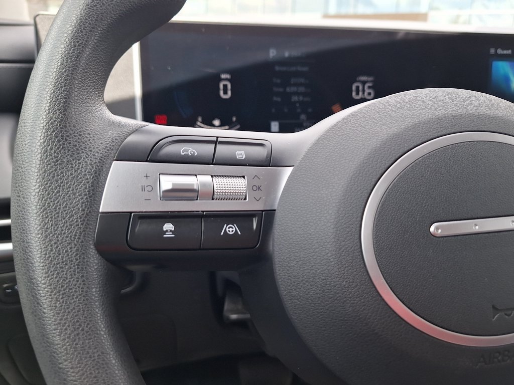 Certified 2026 Hyundai Tucson SEL Plus AWD/4WD image 16