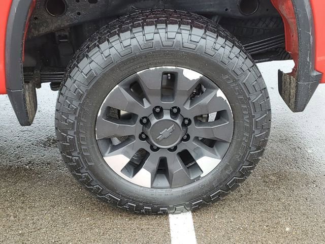 Used 2020 Chevrolet Silverado 2500 Custom w/ Custom Value Package image 26