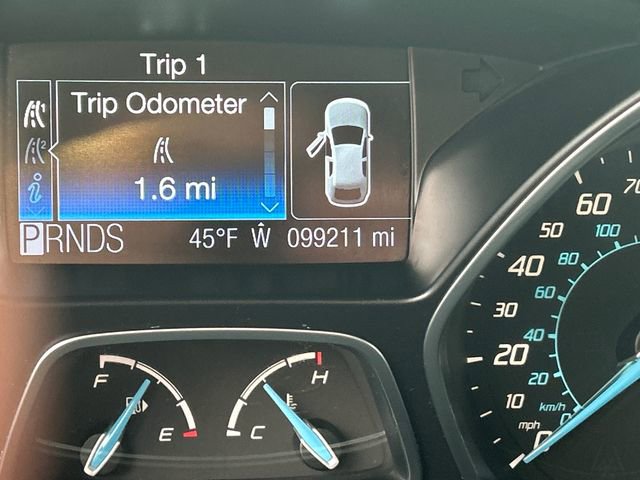 Used 2012 Ford Focus Titanium image 17