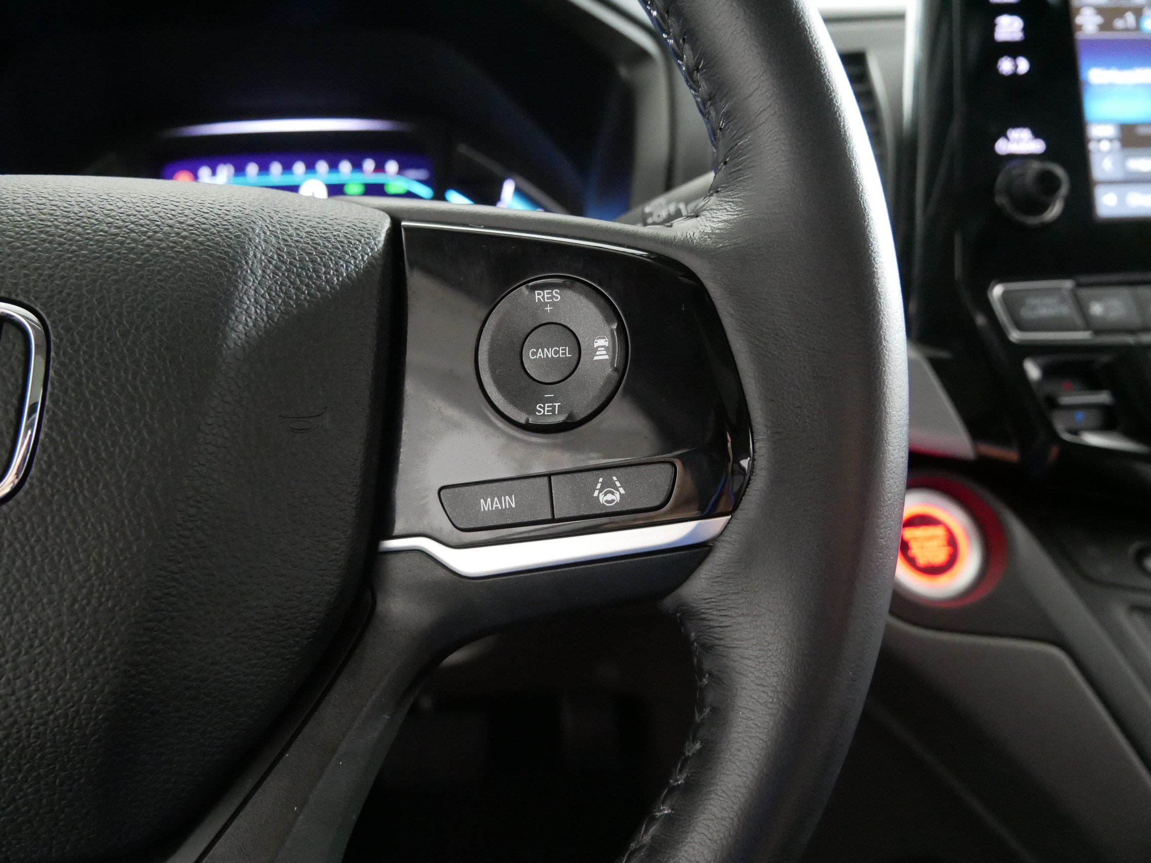 Used 2020 Honda Odyssey EX-L image 28