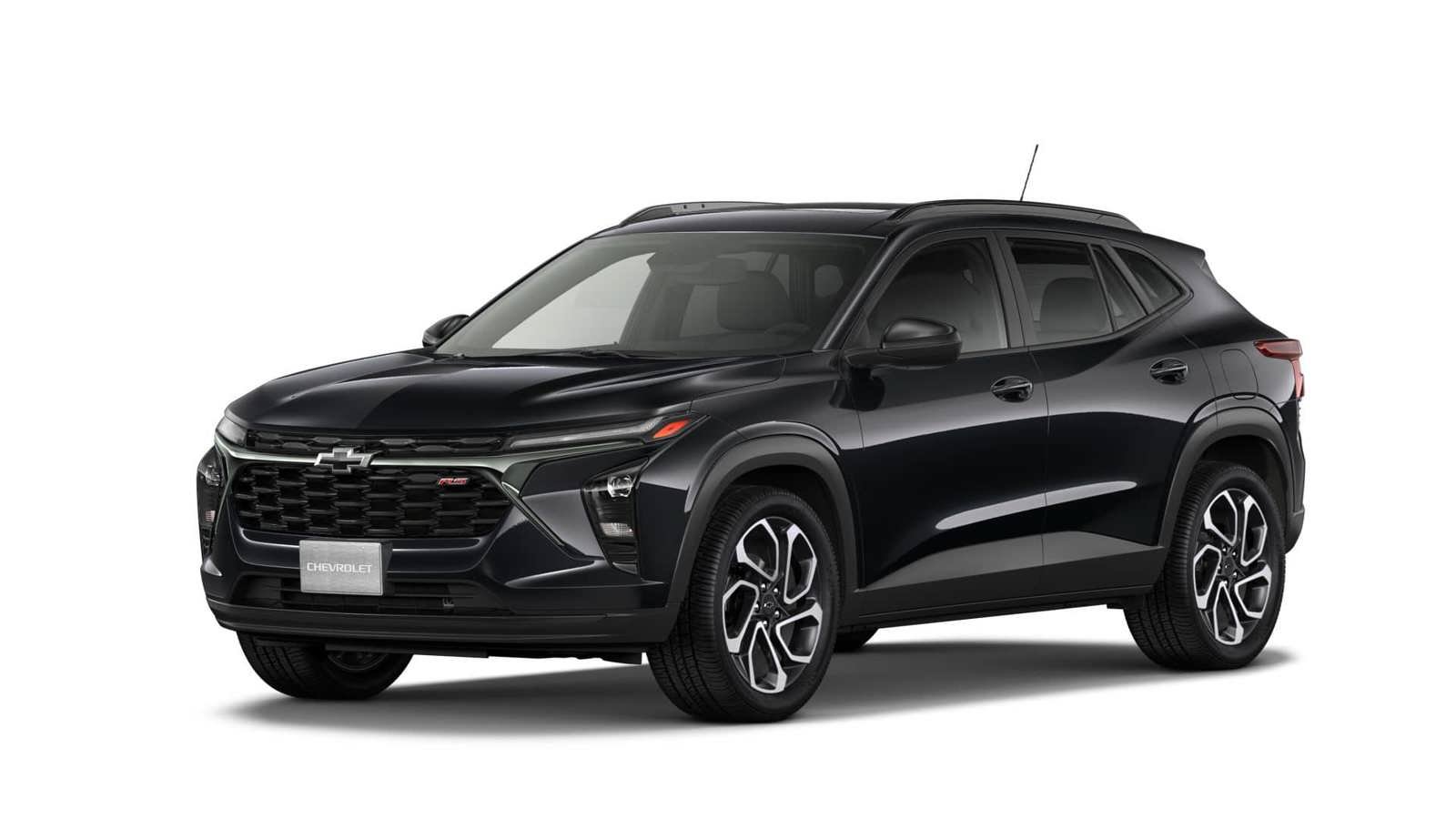 New 2026 Chevrolet Trax RS w/ Sunroof Package