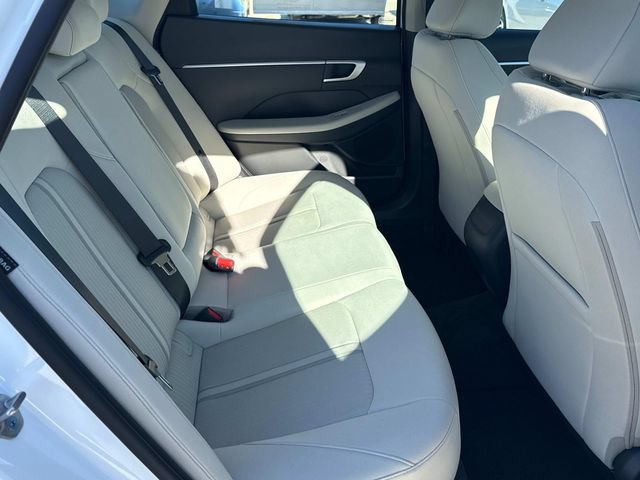 New 2026 Hyundai Sonata SEL FWD image 12