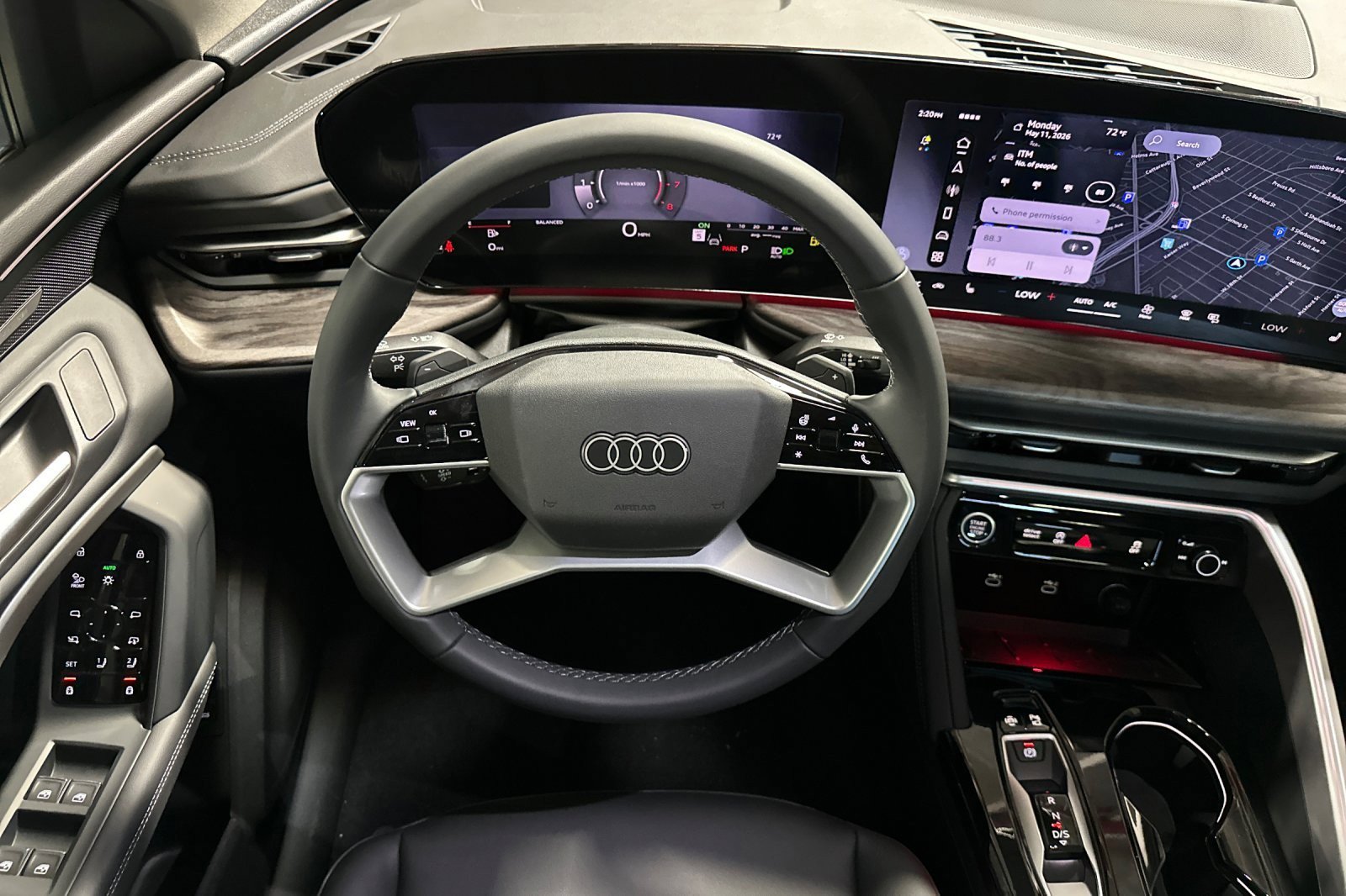 New 2026 Audi Q5 Premium Plus AWD/4WD image 13
