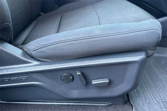 Used 2022 Ford F150 XLT w/ Equipment Group 302A High image 23