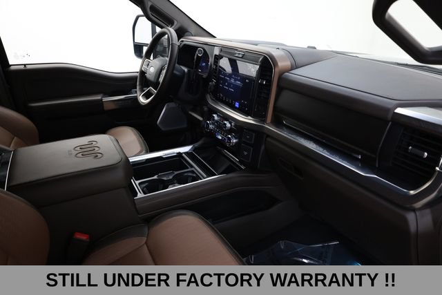 Used 2026 Ford F250 King Ranch w/ Chrome Package AWD/4WD image 20