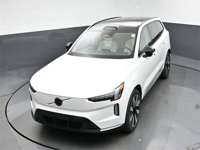 New 2025 Volvo EX90 Plus w/ Protection Package Premier image 42