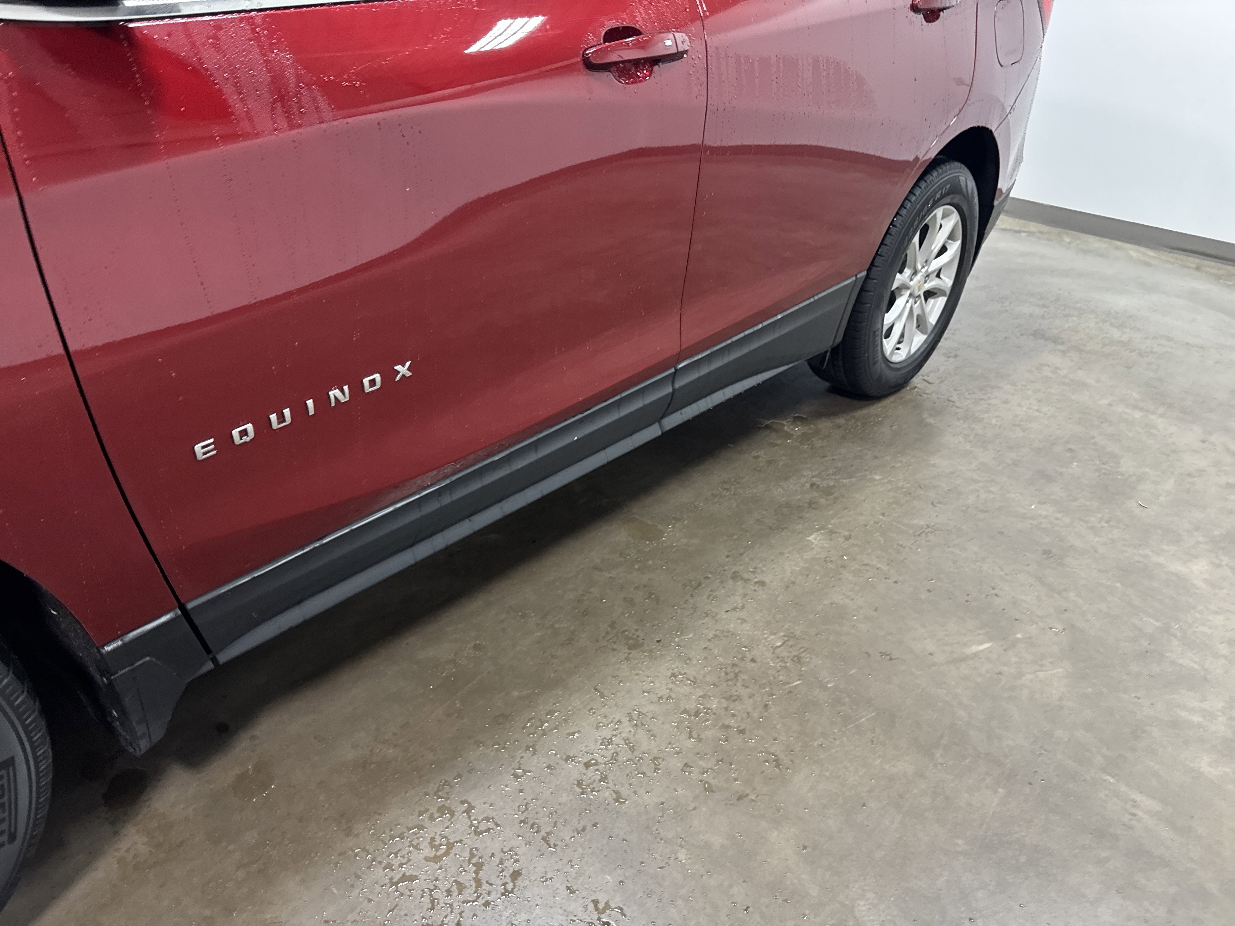 Used 2021 Chevrolet Equinox LT image 10