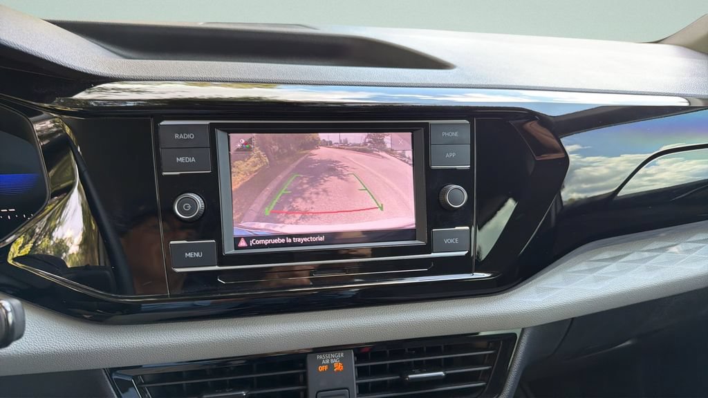 Certified 2023 Volkswagen Taos S FWD image 15
