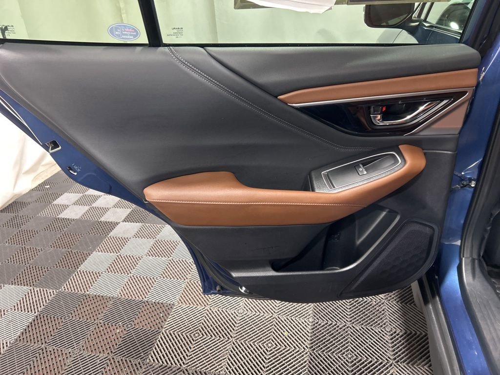 Used 2022 Subaru Outback Touring XT image 23