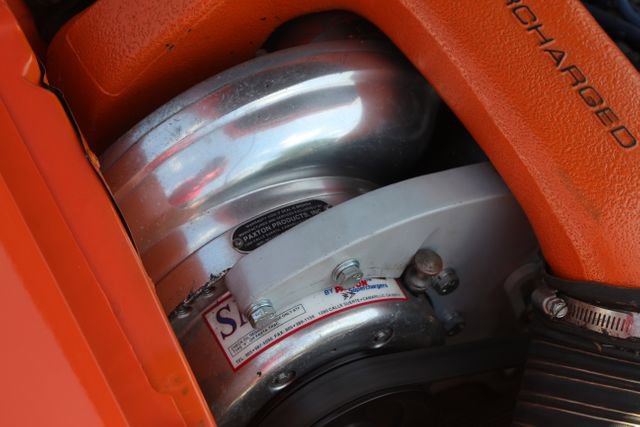 Used 1996 Ford Mustang GT RWD image 14