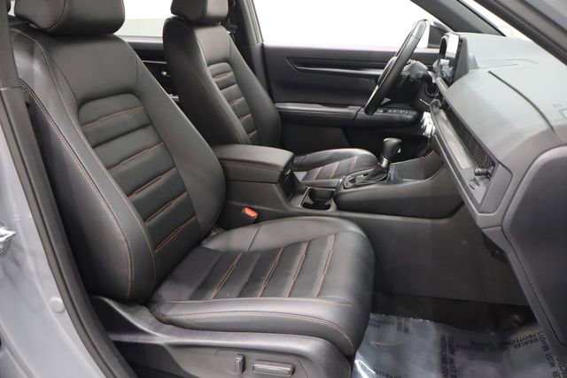 Used 2024 Honda CR-V Sport-L image 17