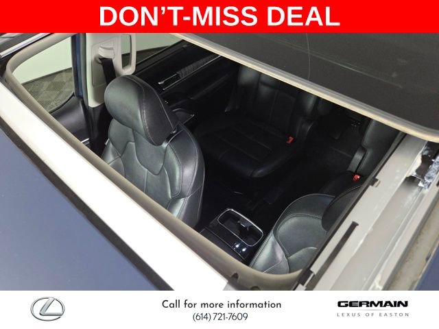 Used 2023 Kia Telluride SX image 34