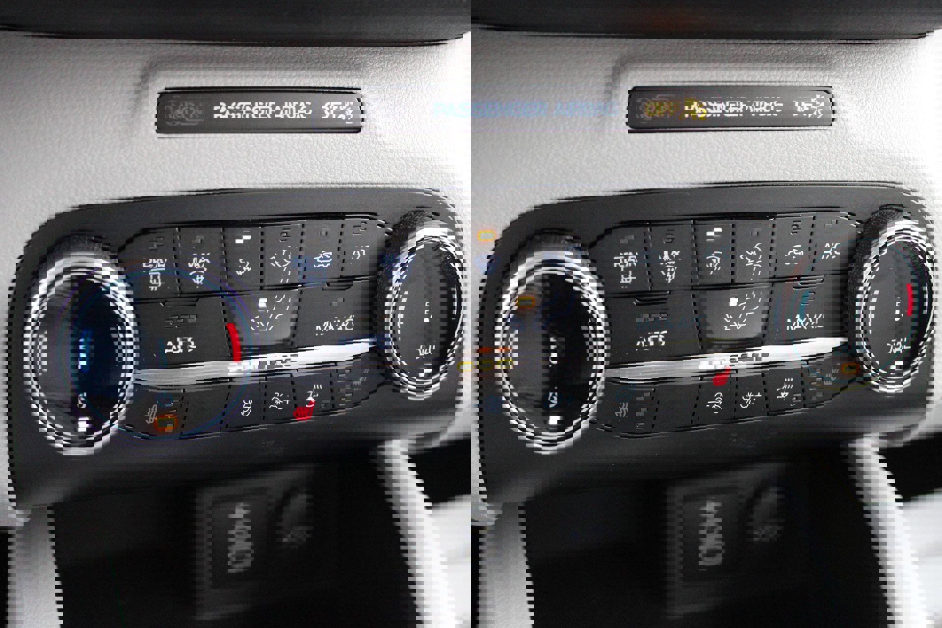 Used 2024 Ford Escape Active image 33