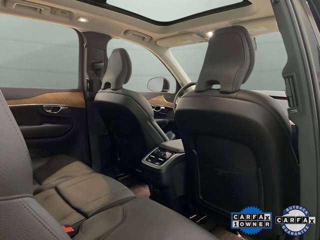 Used 2025 Volvo XC90 B6 Plus image 85