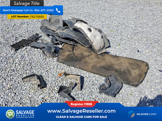 Used 2020 INFINITI QX60 Signature Edition image 3