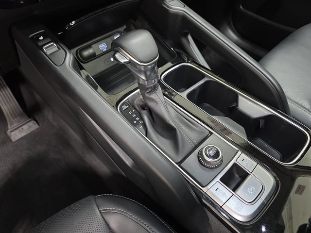 Used 2022 Kia Telluride S FWD image 25