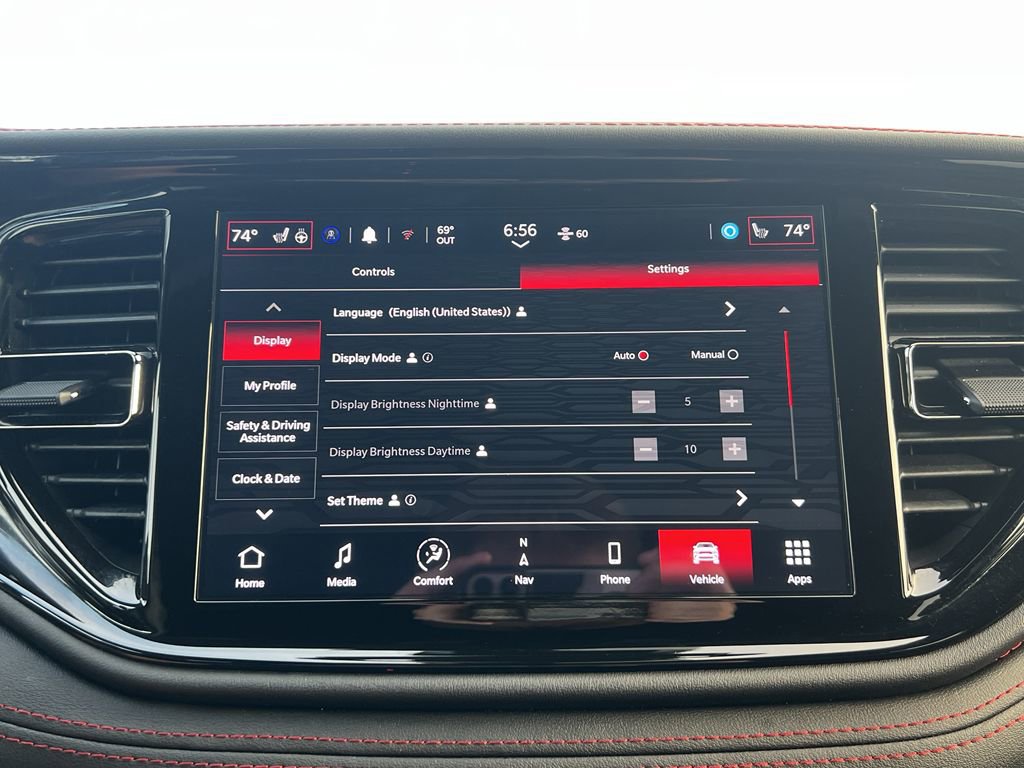 Used 2024 Dodge Durango GT image 29