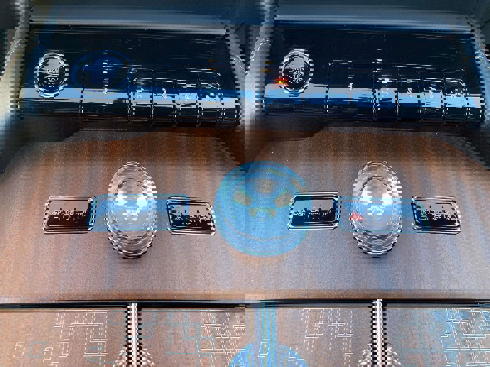 New 2025 Lincoln Navigator Black Label image 29